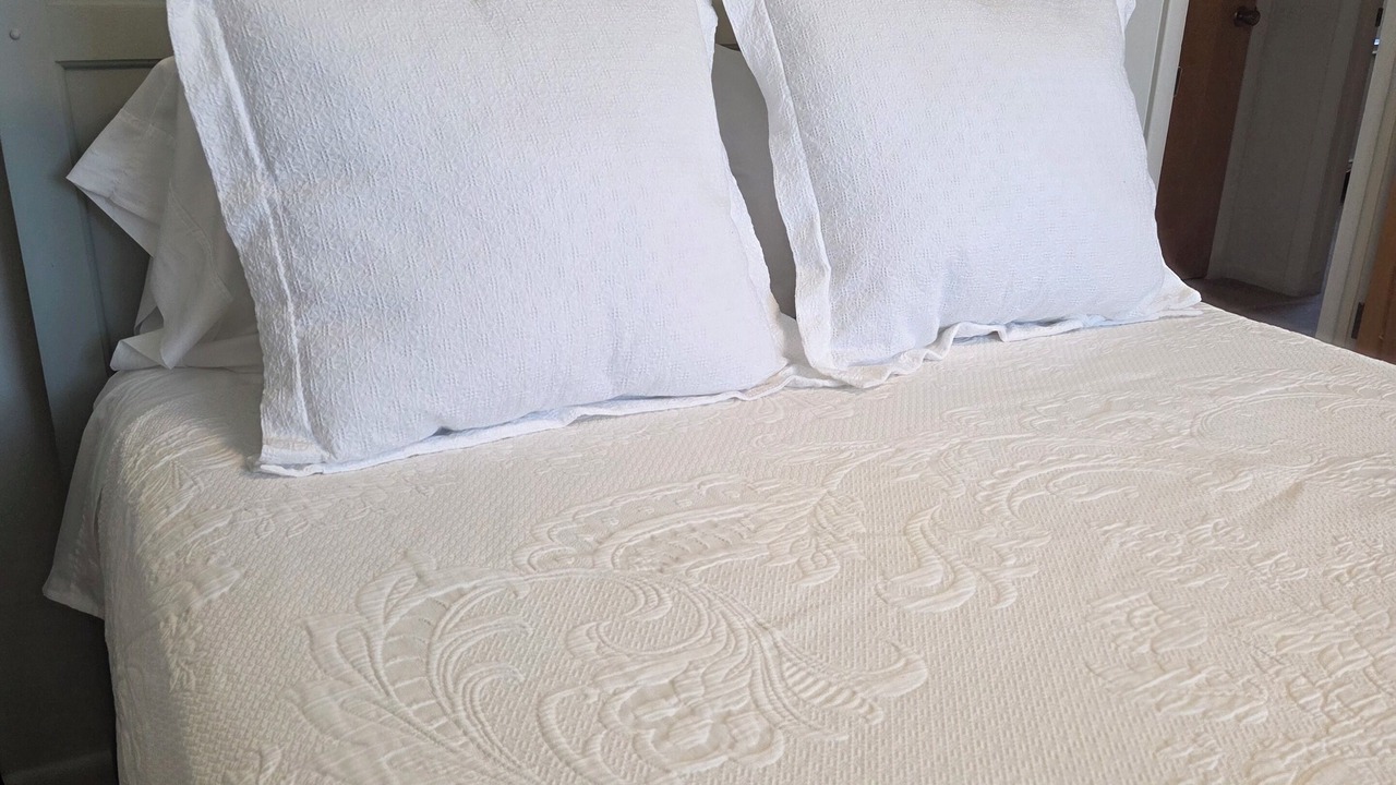 Photo of Bedroom in Grace