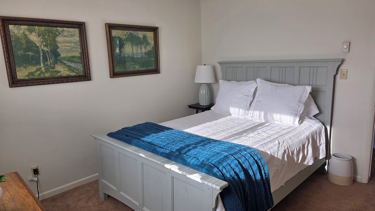 Photo of Bedroom in Grace