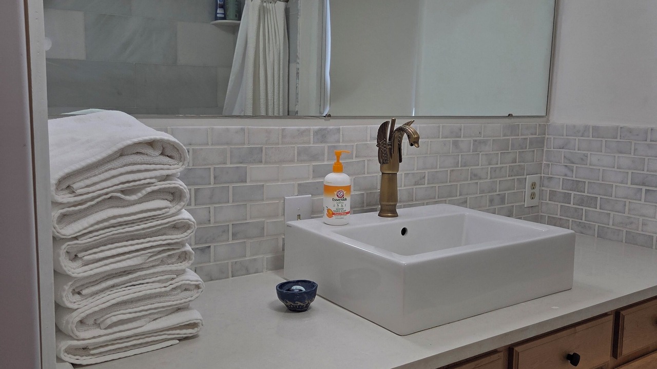 Photo of Bathroom in Grace