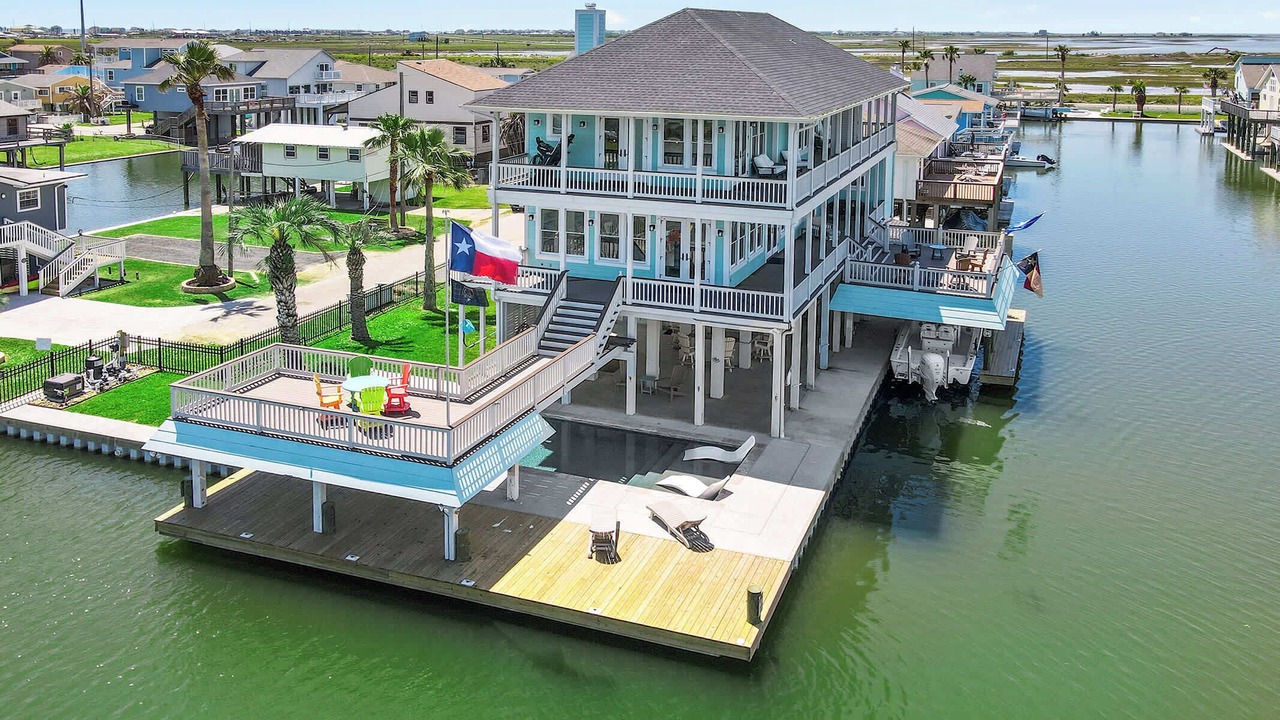 Photo of Outdoor in Jamaica Beach