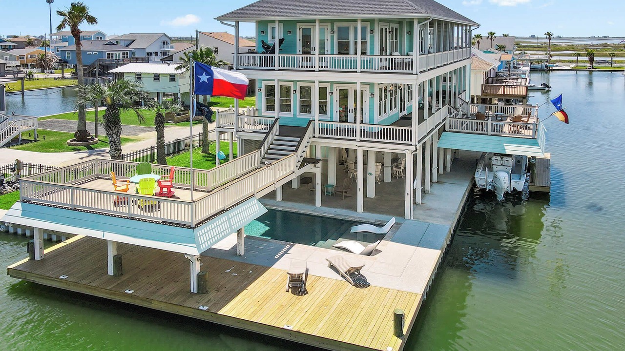 Photo of Outdoor in Jamaica Beach