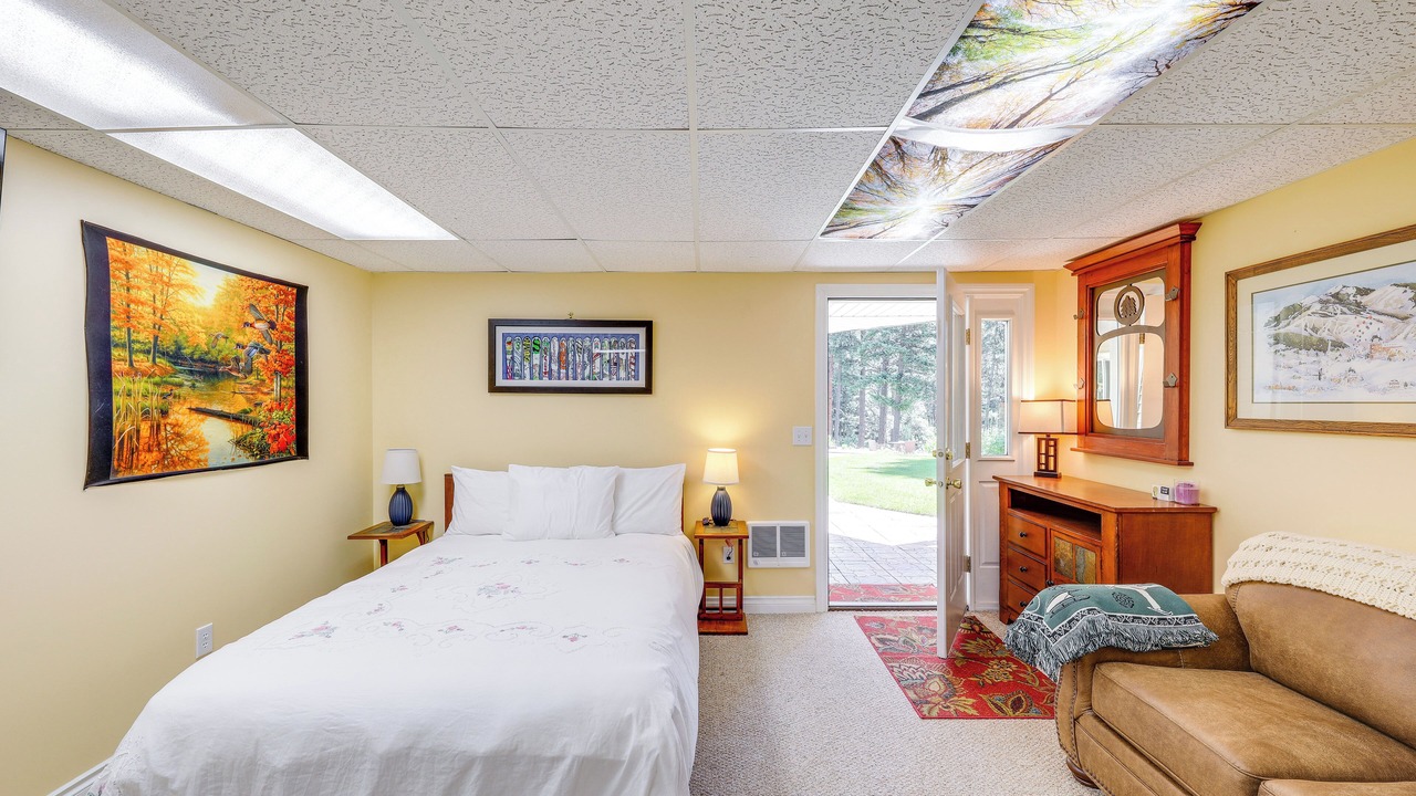 Photo of Bedroom in Libby