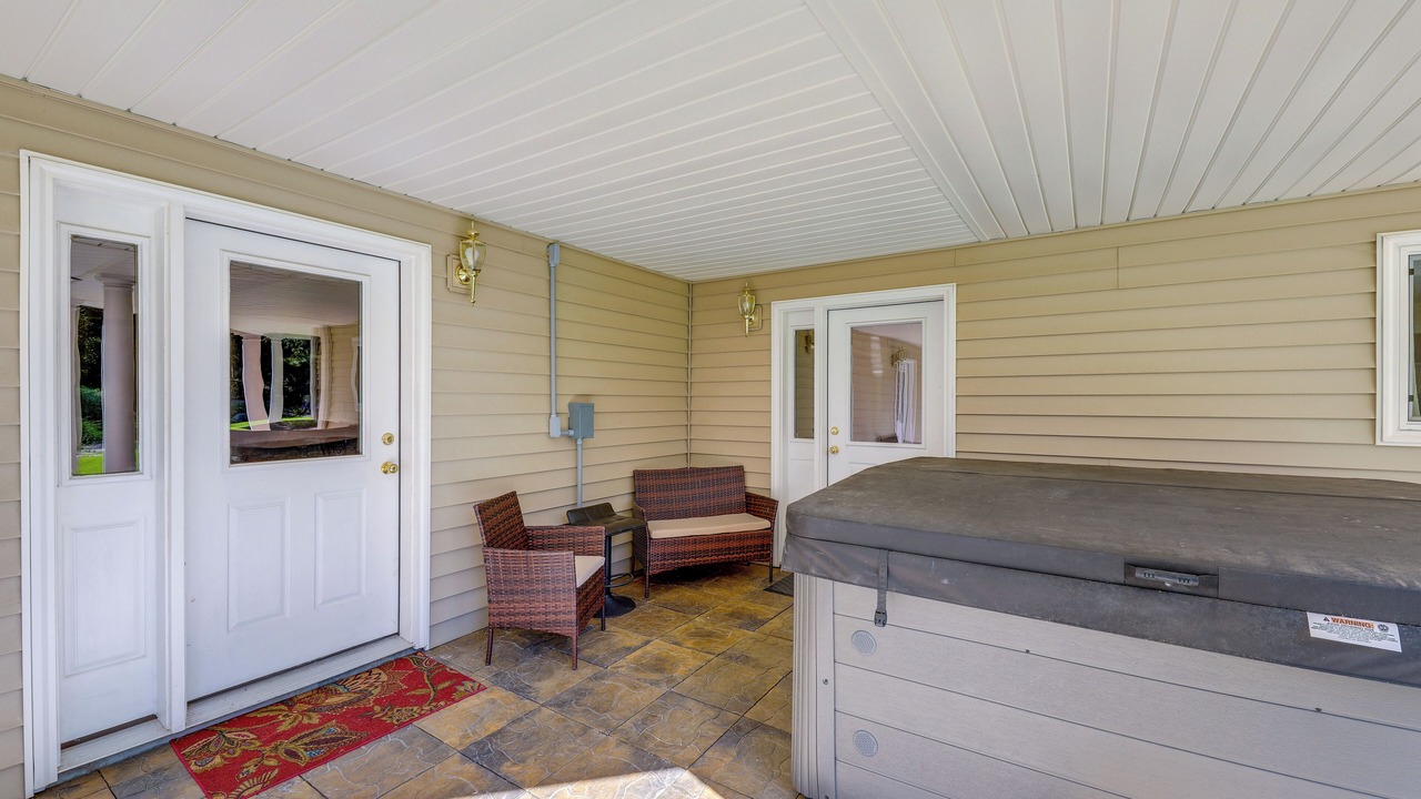 Photo of Patio Balcony in Libby