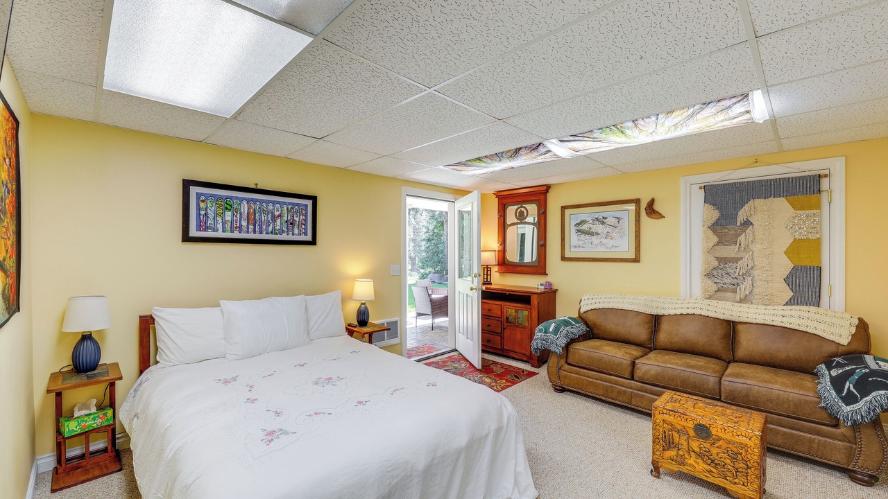 Photo of Bedroom in Libby