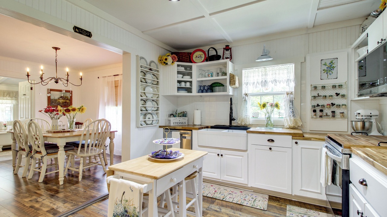 Photo of Kitchen in Burgaw