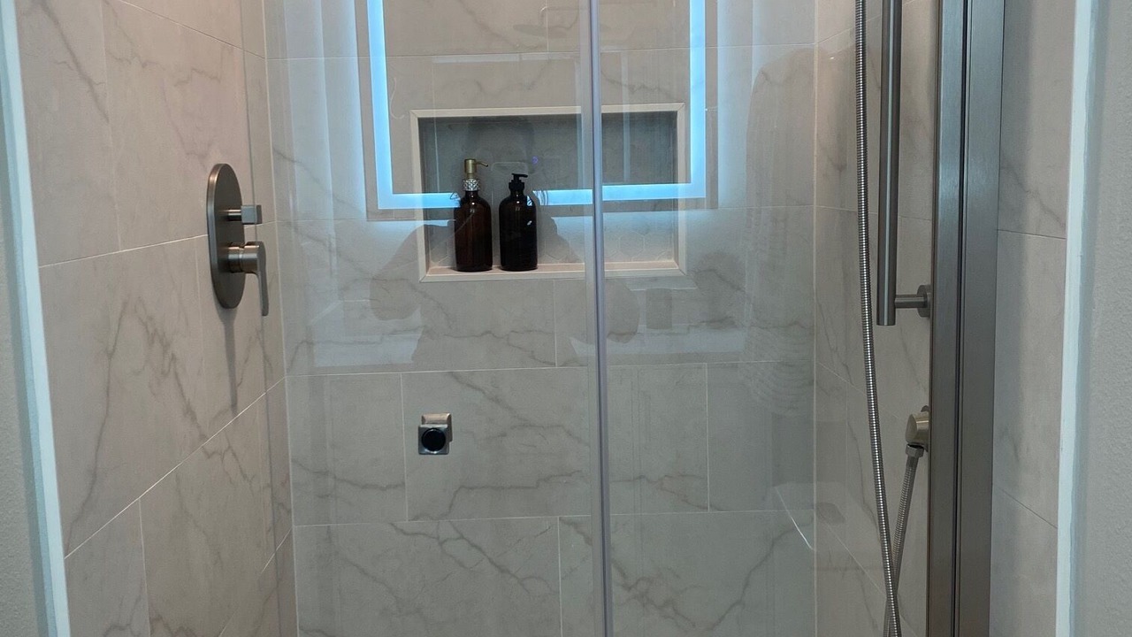 Photo of Bathroom in Torrey Highlands