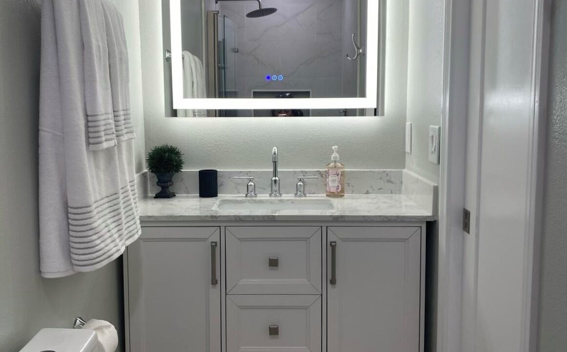 Photo of Bathroom in Torrey Highlands