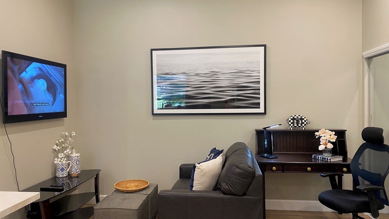 Photo of Livingroom in Torrey Highlands