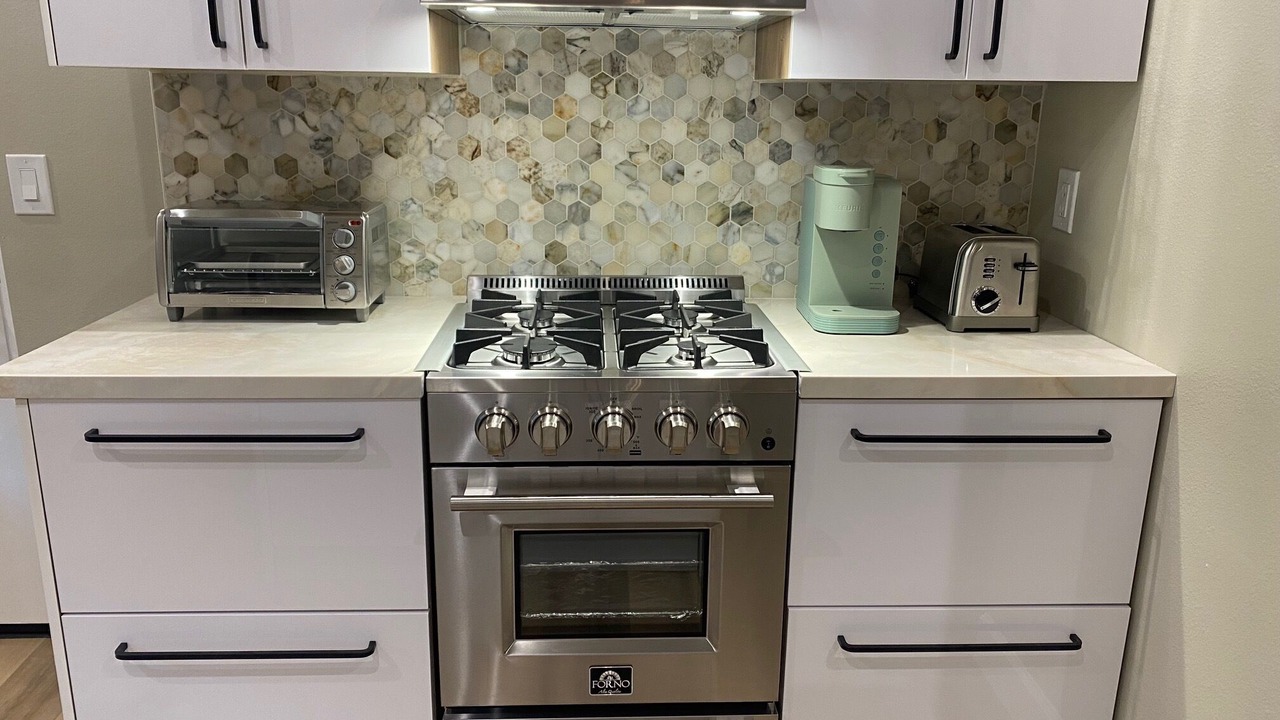 Photo of Kitchen in Torrey Highlands