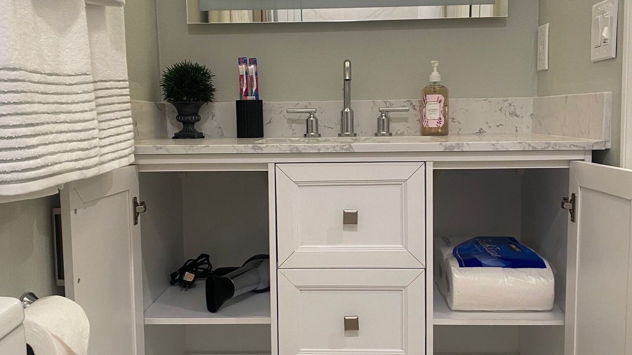 Photo of Bathroom in Torrey Highlands