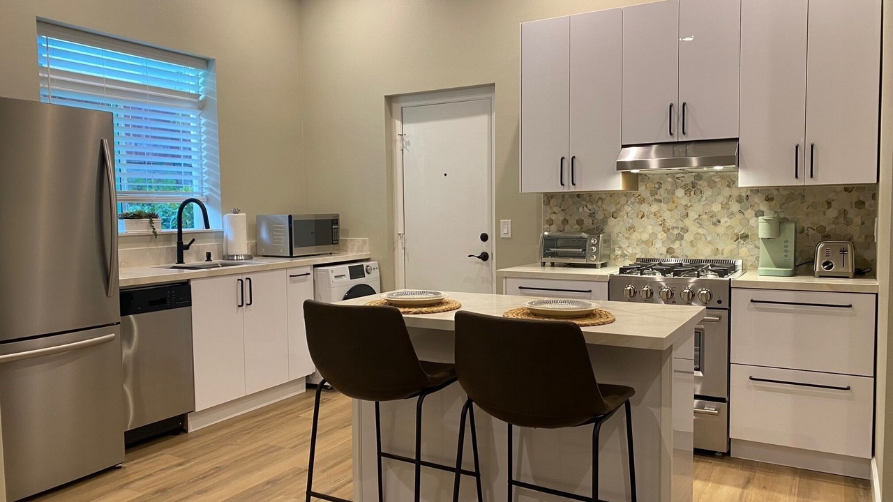 Photo of Kitchen in Torrey Highlands