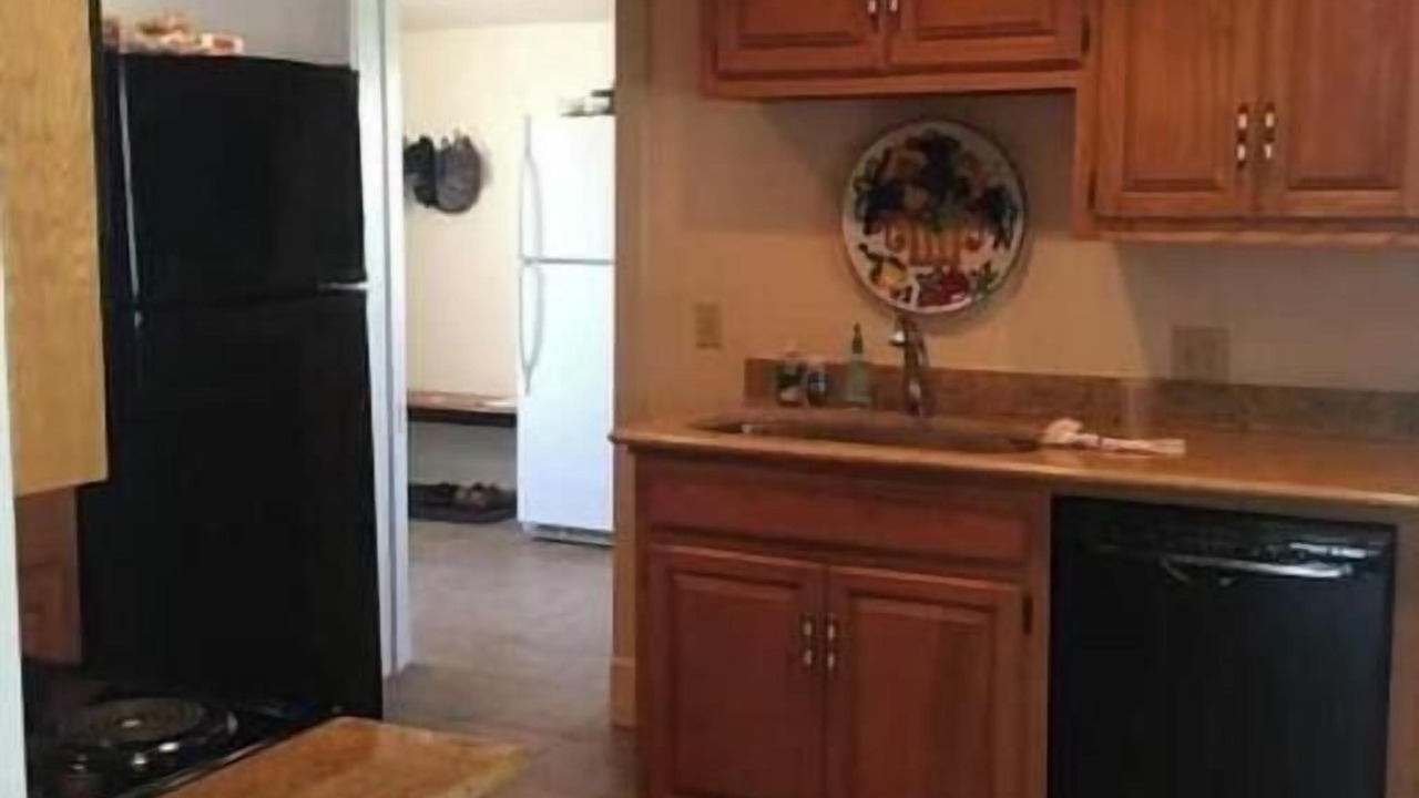 Photo of Kitchen in Cushing