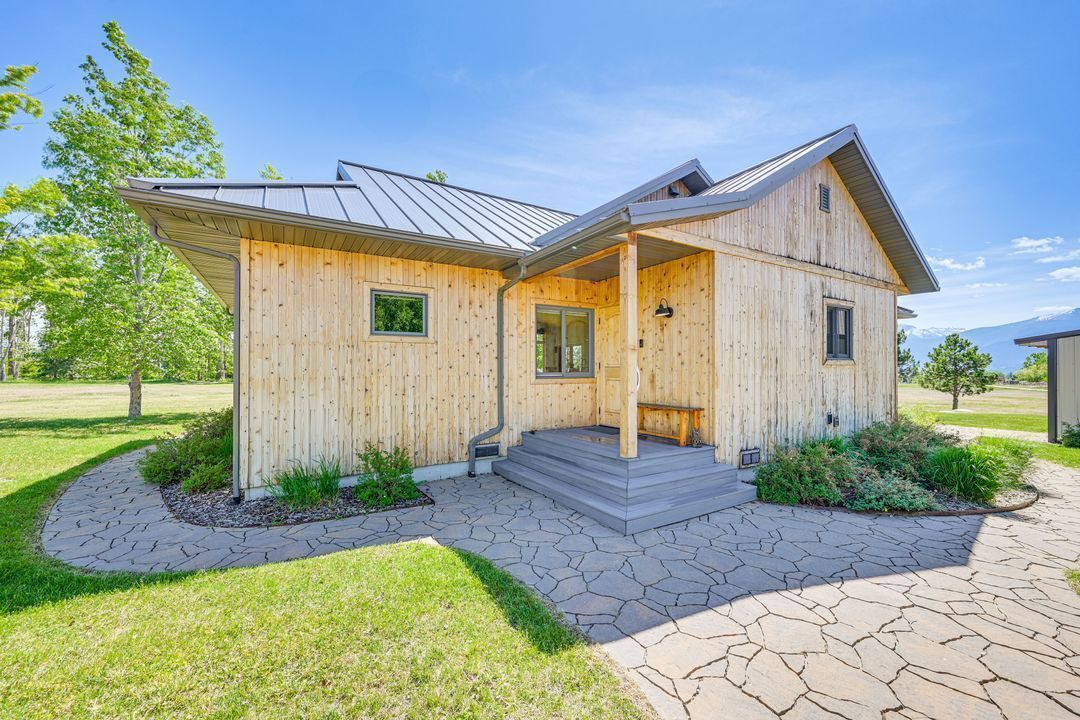 Photo of Outdoor in Stevensville
