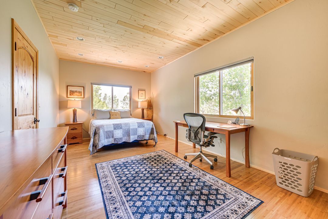 Photo of Bedroom in Stevensville