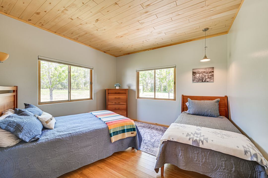 Photo of Bedroom in Stevensville
