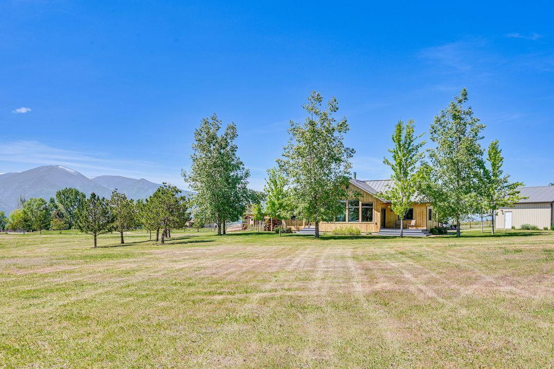 Photo of Outdoor in Stevensville