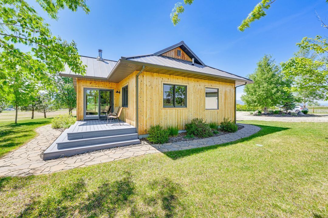 Photo of Outdoor in Stevensville