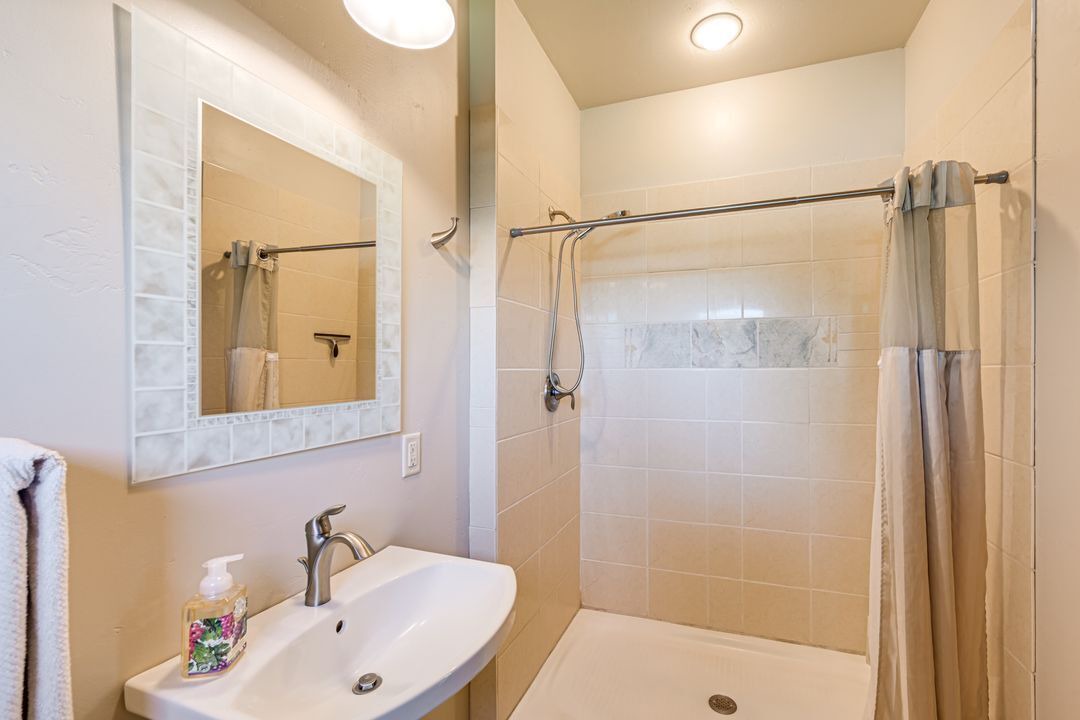 Photo of Bathroom in Stevensville