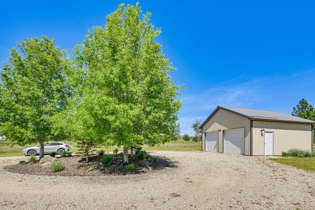 Photo of Outdoor in Stevensville