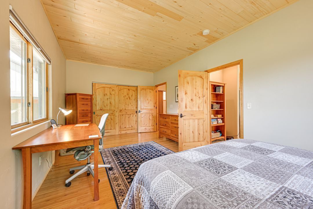 Photo of Bedroom in Stevensville