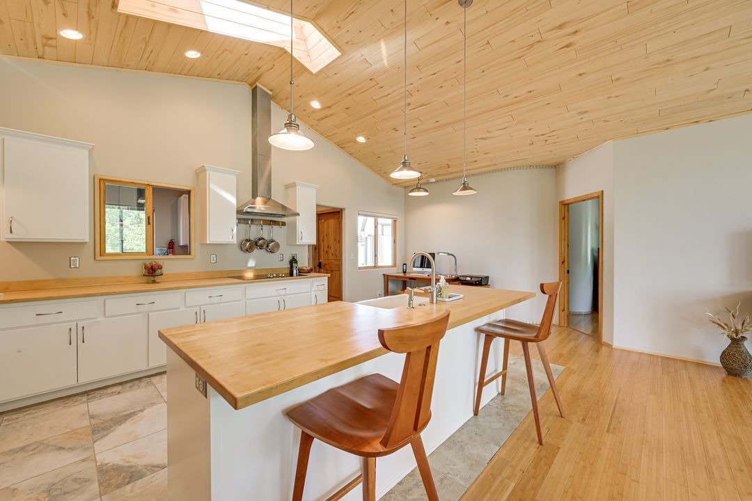 Photo of Kitchen in Stevensville