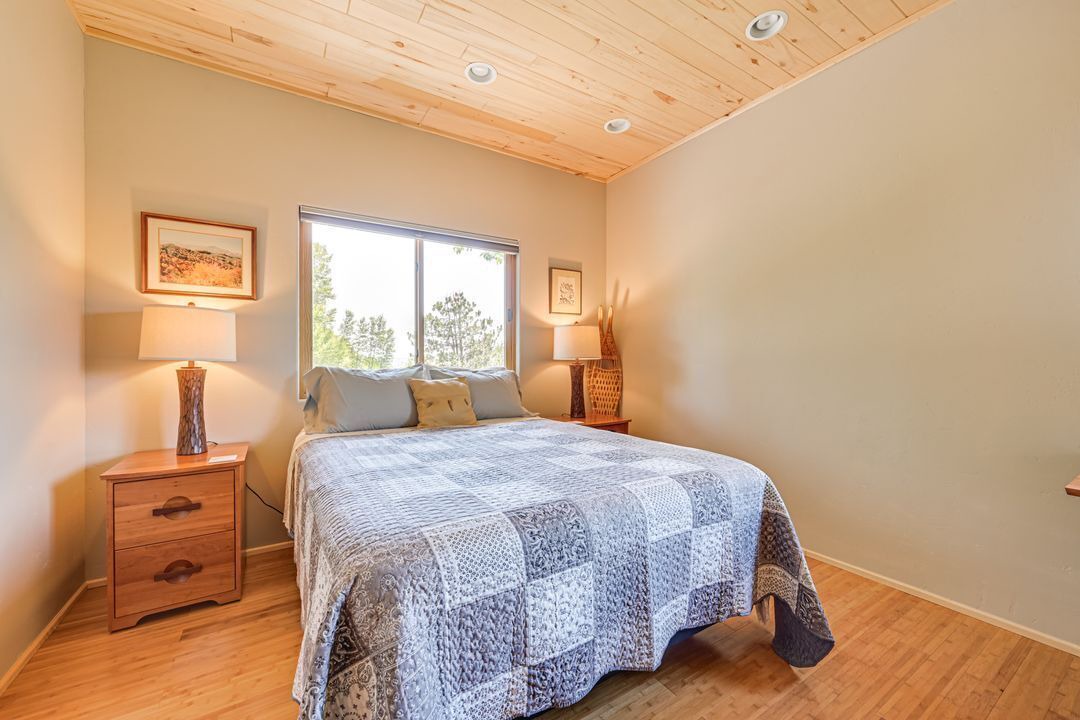 Photo of Bedroom in Stevensville
