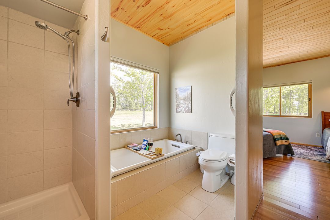Photo of Bathroom in Stevensville
