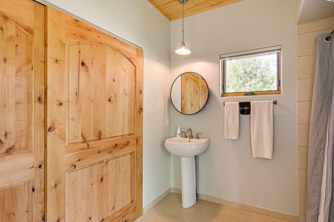 Photo of Bathroom in Stevensville