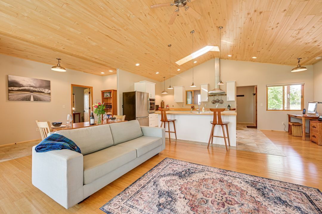 Photo of Livingroom in Stevensville