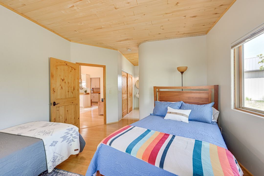 Photo of Bedroom in Stevensville