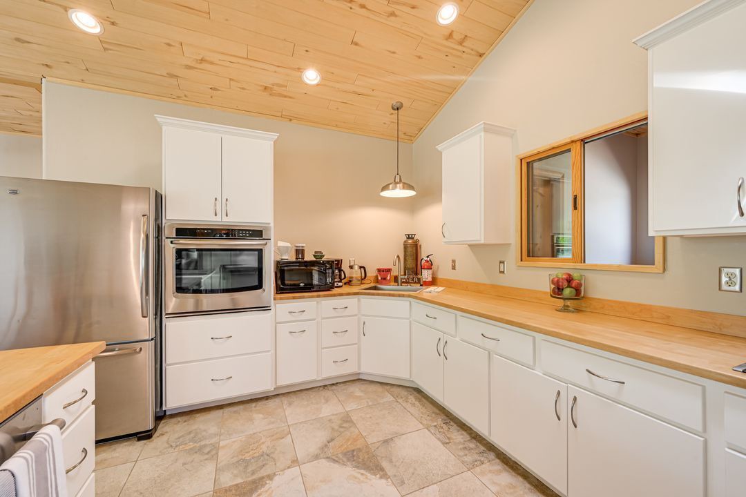 Photo of Kitchen in Stevensville