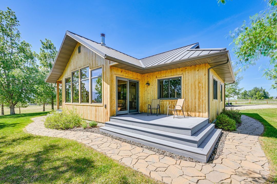 Photo of Outdoor in Stevensville