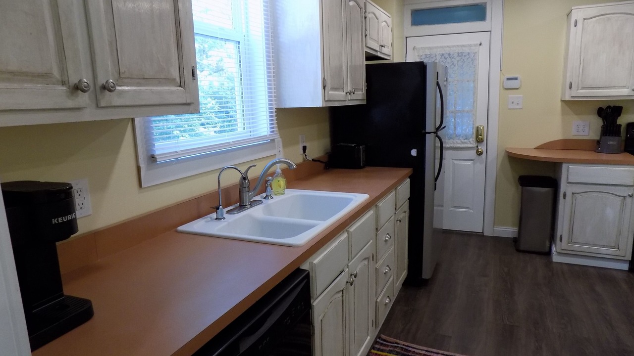 Photo of Kitchen in Old North Columbus