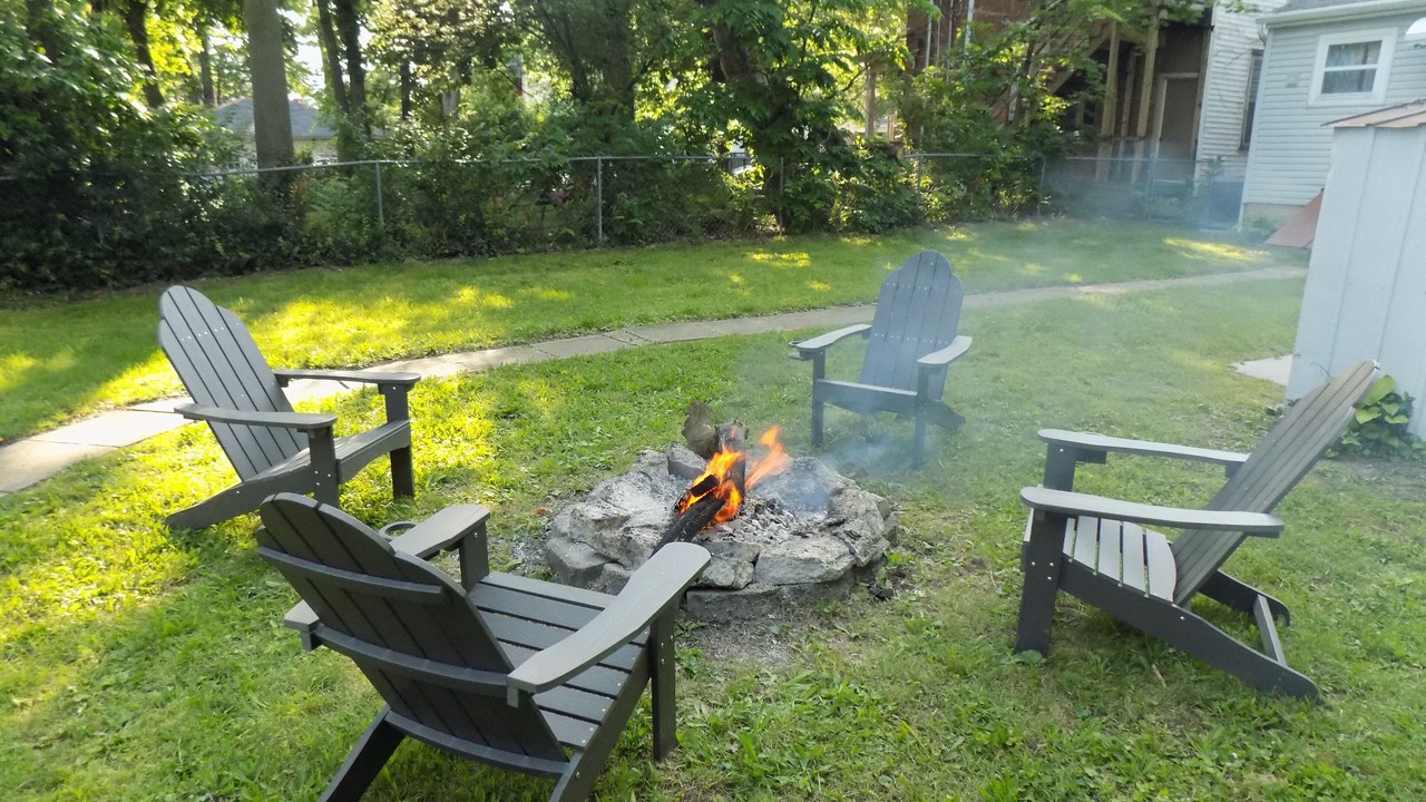 Photo of Outdoor in Old North Columbus