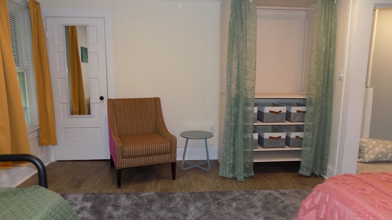 Photo of Bedroom in Old North Columbus