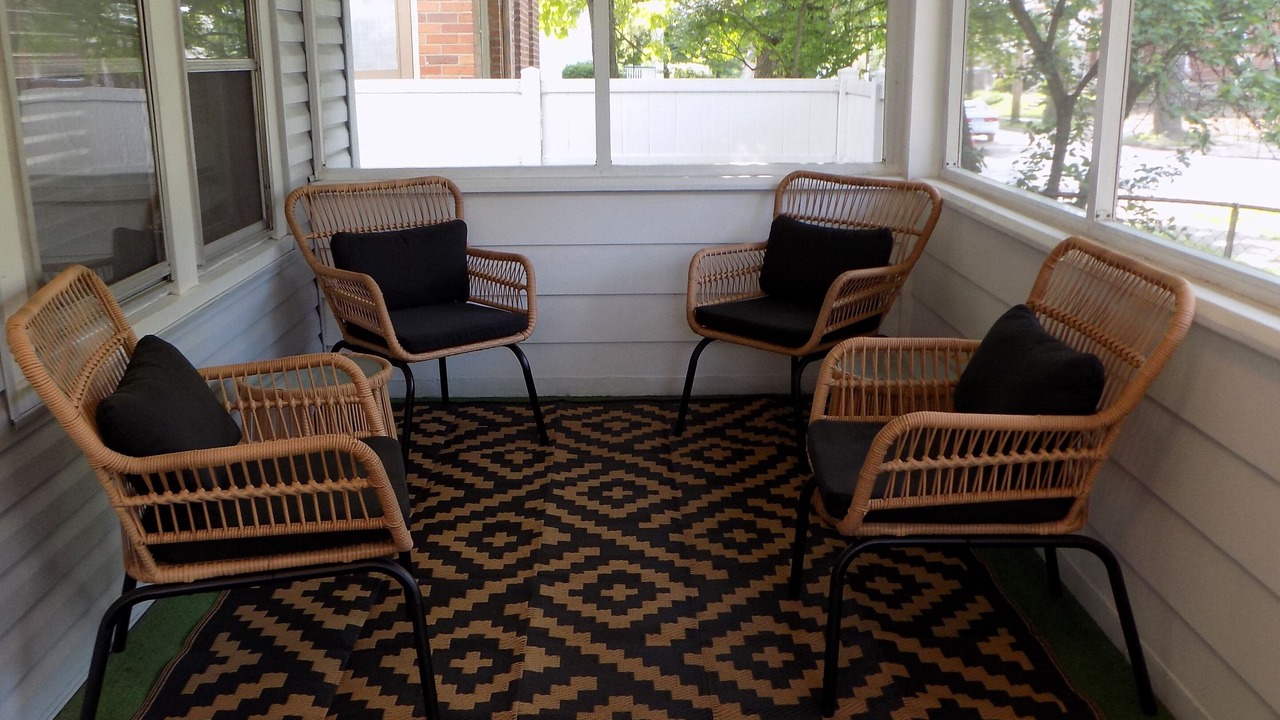 Photo of Outdoor in Old North Columbus