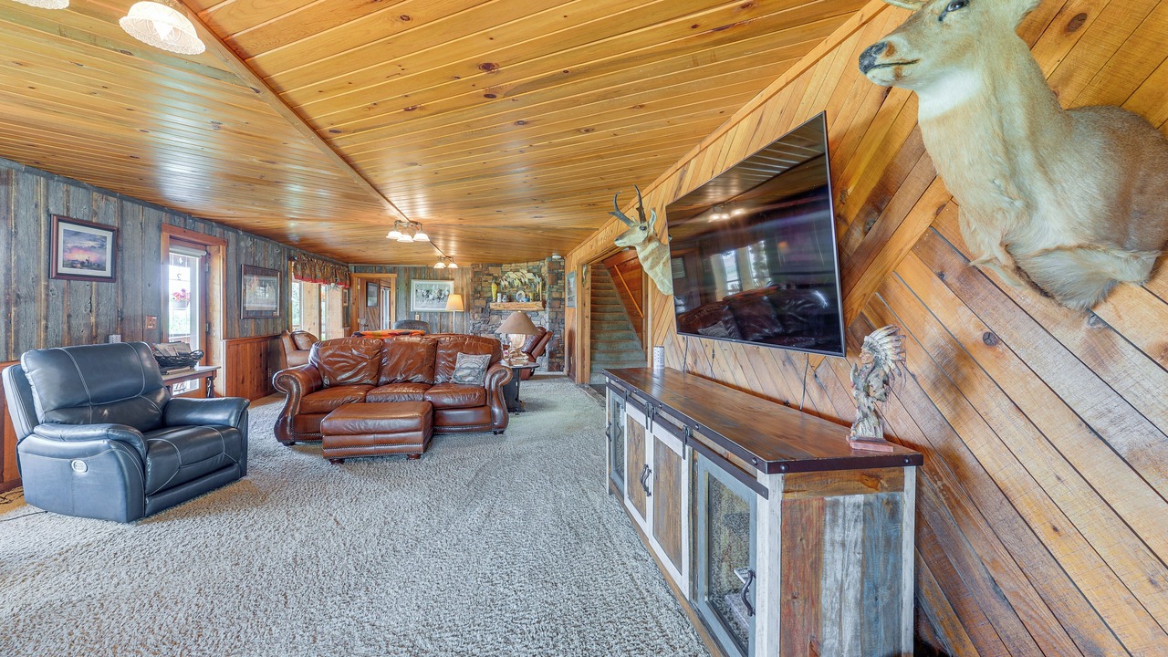 Photo of Livingroom in Dubois