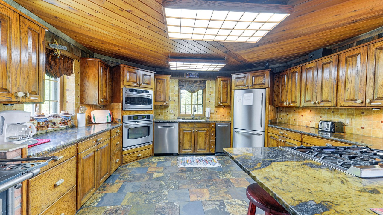 Photo of Kitchen in Dubois