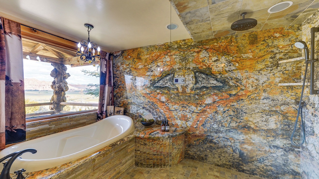 Photo of Bathroom in Dubois