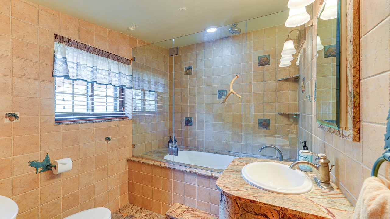 Photo of Bathroom in Dubois