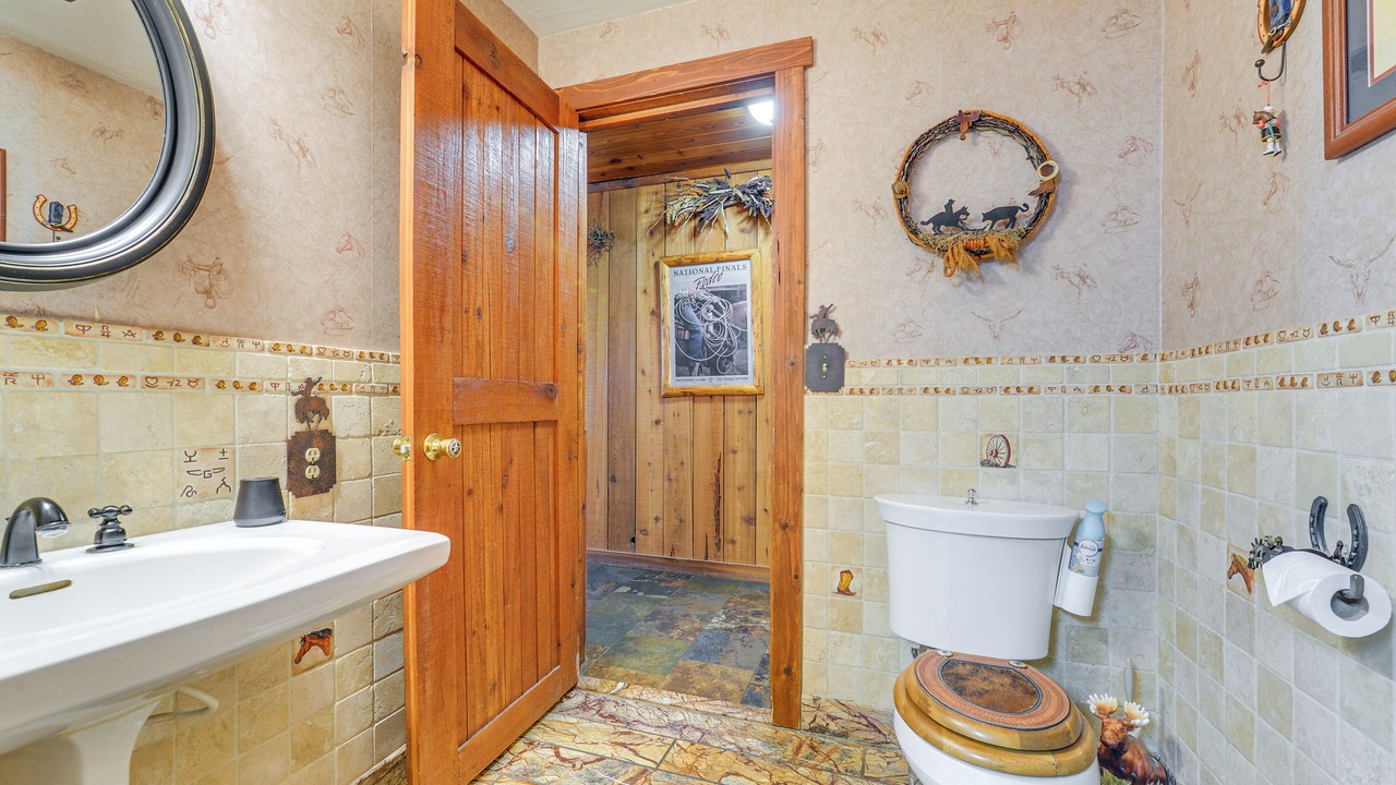 Photo of Bathroom in Dubois
