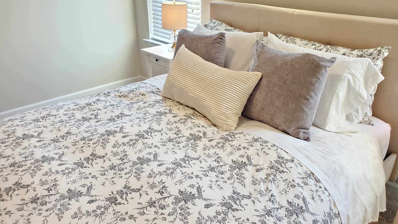 Photo of Bedroom in St. Andrews
