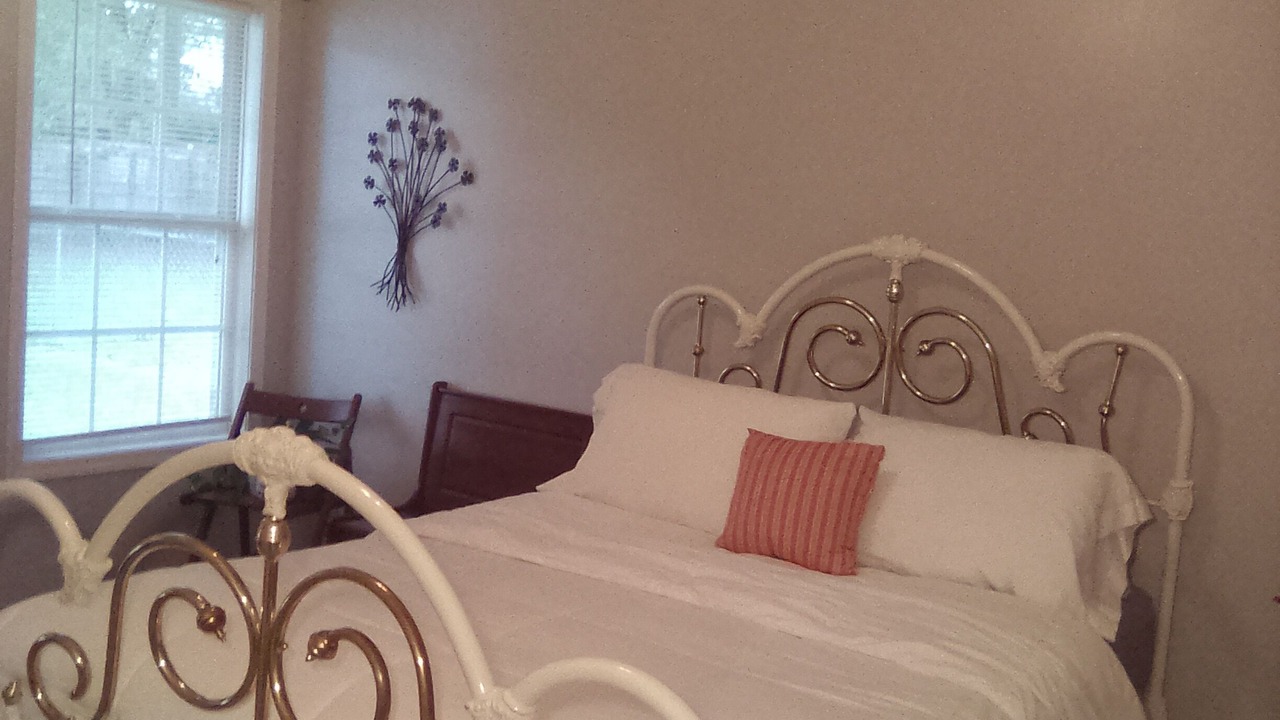 Photo of Bedroom in Sumter