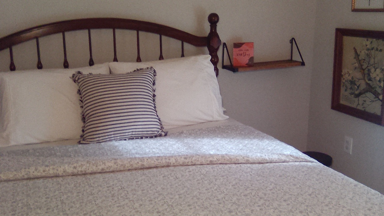 Photo of Bedroom in Sumter
