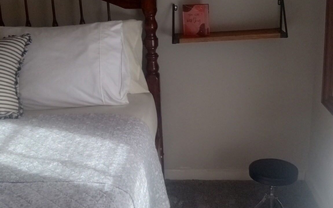 Photo of Bedroom in Sumter