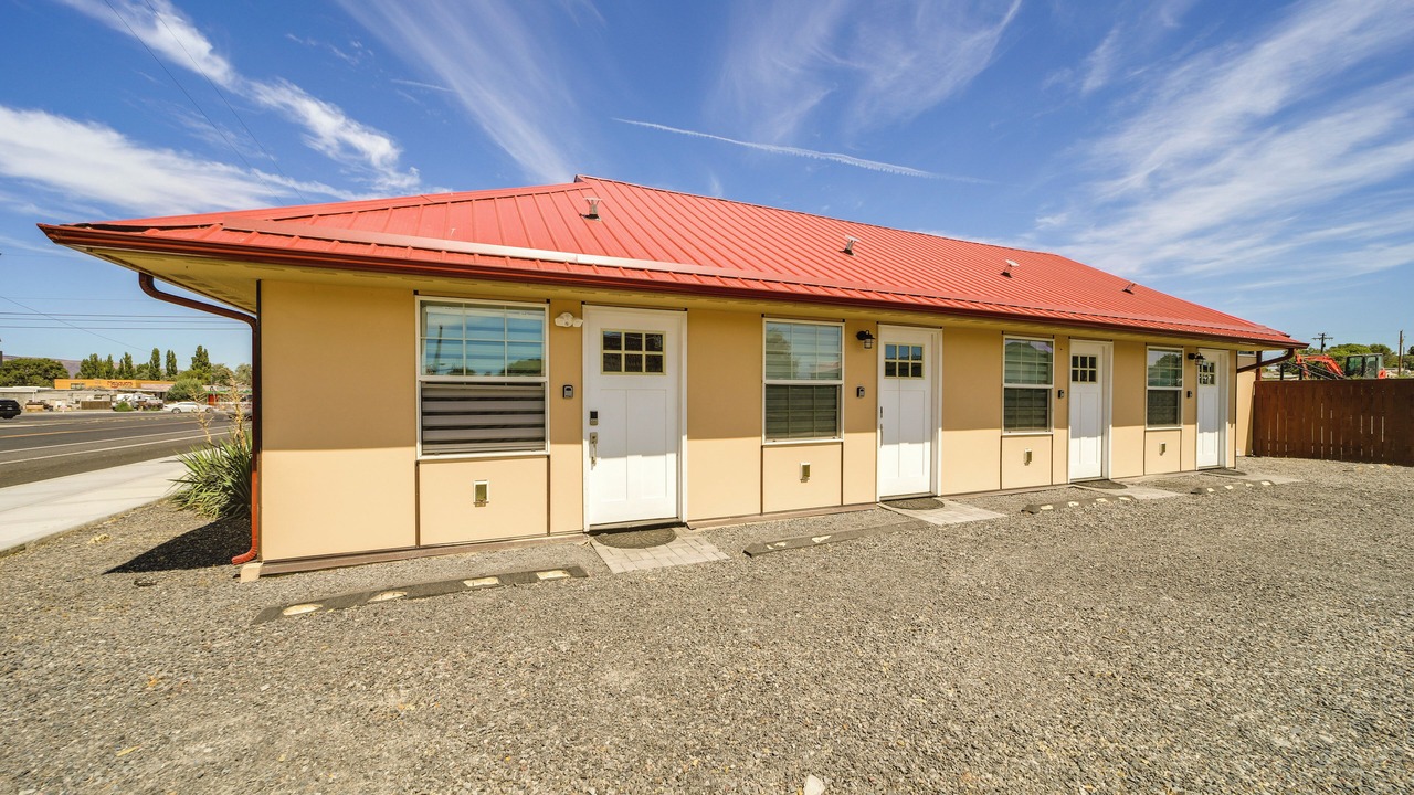 Photo of Outdoor in Soap Lake