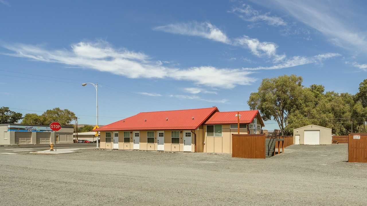 Photo of Outdoor in Soap Lake