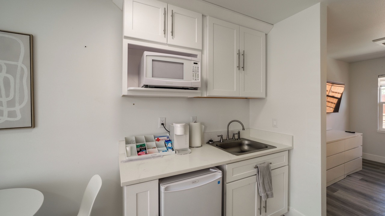 Photo of Kitchen in Soap Lake