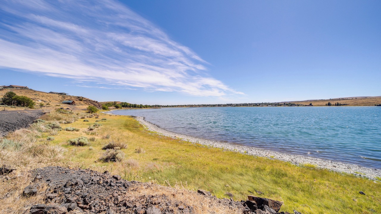 Photo of Outdoor in Soap Lake
