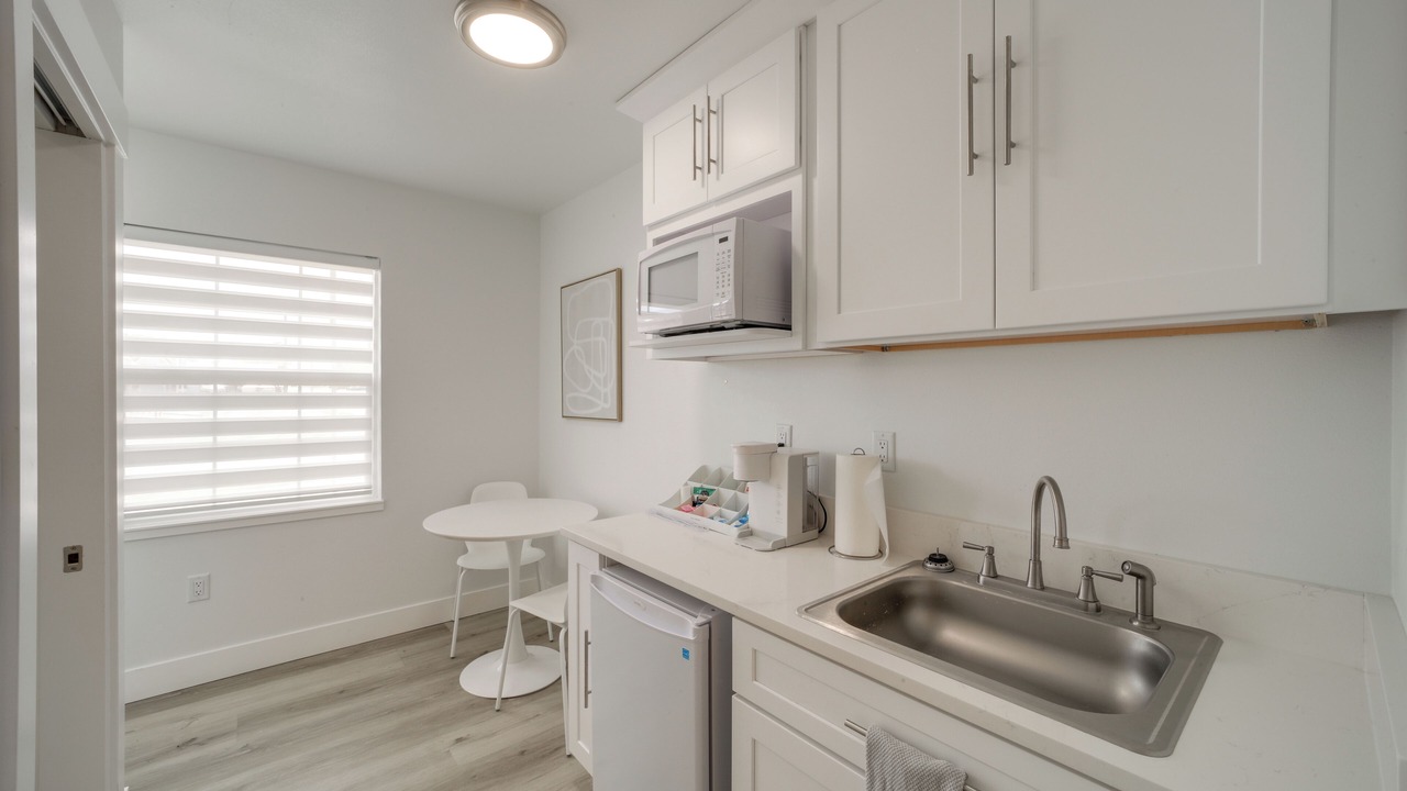 Photo of Kitchen in Soap Lake
